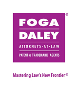 Foga Daley logo MASTER P248U