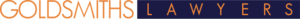 logoGoldsmithsLawyers logoGoldsmithsLawyers