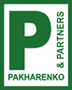 logoPakharenko