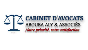 LOGO Cabinet Avocats Abouba Aly